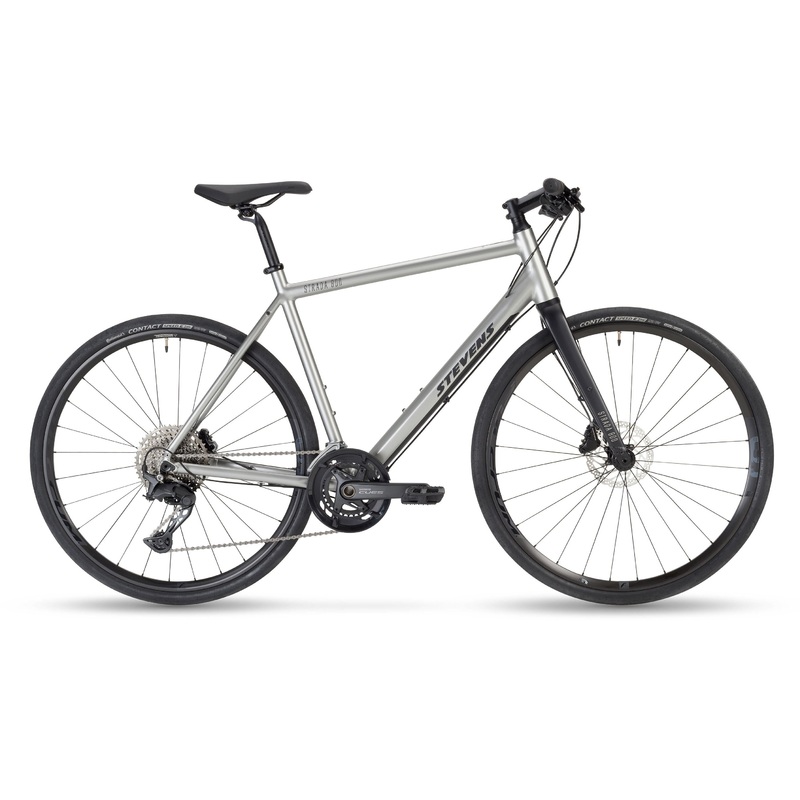 Stevens Strada 800 Gen.2 City Bike