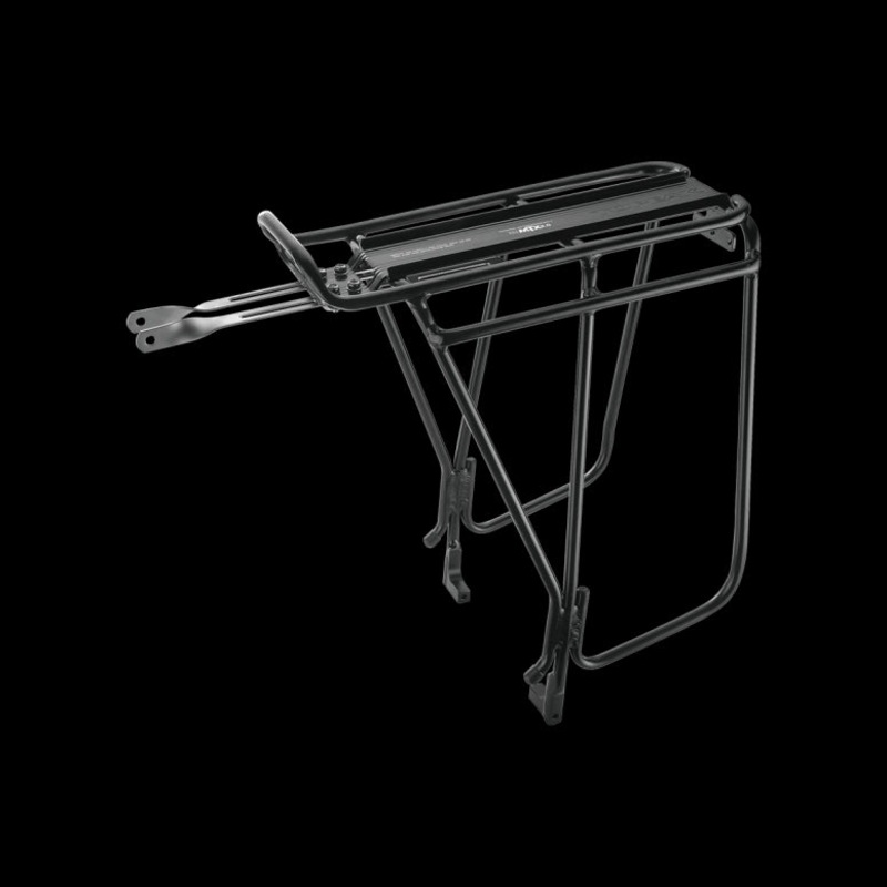 Topeak Super Tourist DX F/Disc Blk 2.0