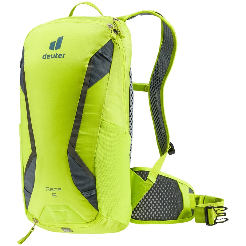 Zaino Deuter Race – Verde|Taglia Unica|Verde