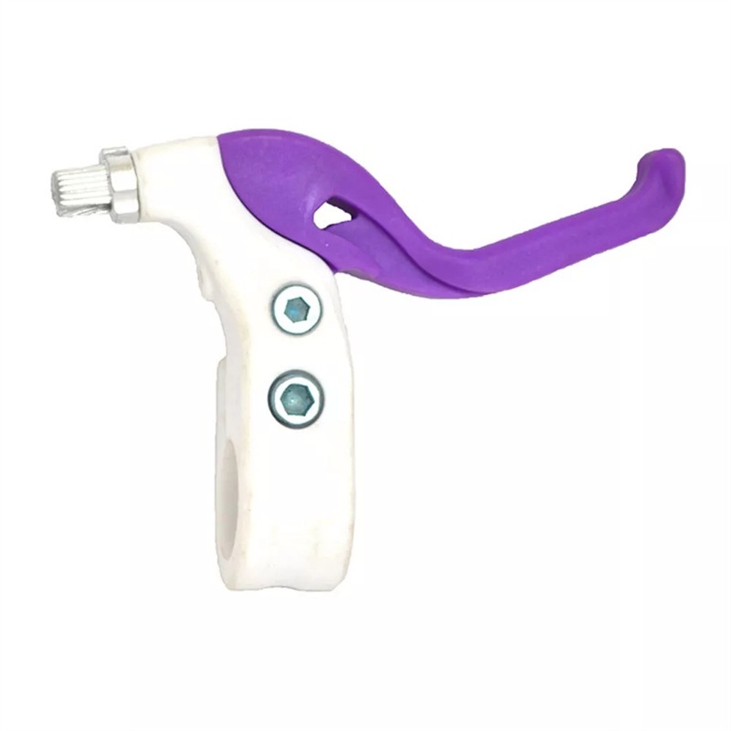 Bicycle Brake Plastic Mountain Bike Brake Lever