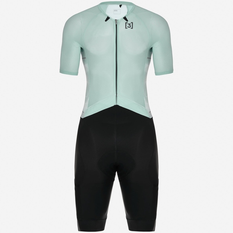 Body Hiru Lab Hydra – Grigio|M|L|XL|Grigio