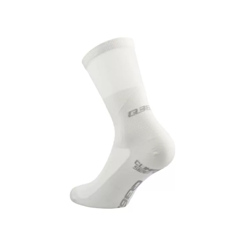 Calze Oakley x Q36.5 Clima – Bianco