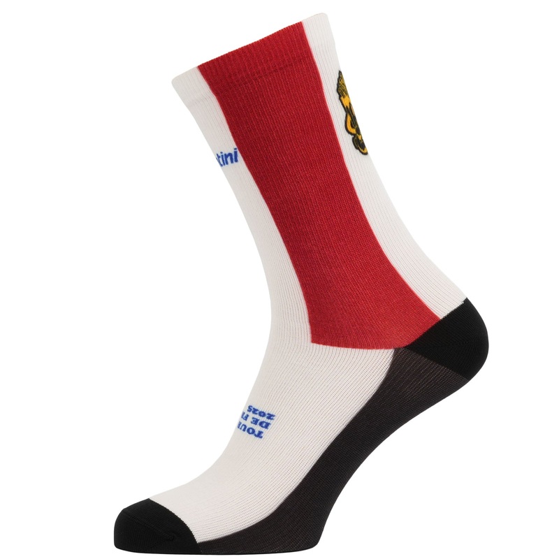 Calze Santini Tour de France – Grand Dpart Lille