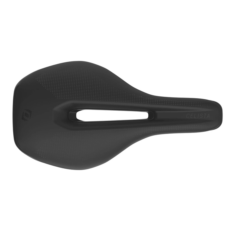 Celista V 1.0, Cut Out Saddle|140mm|245mm