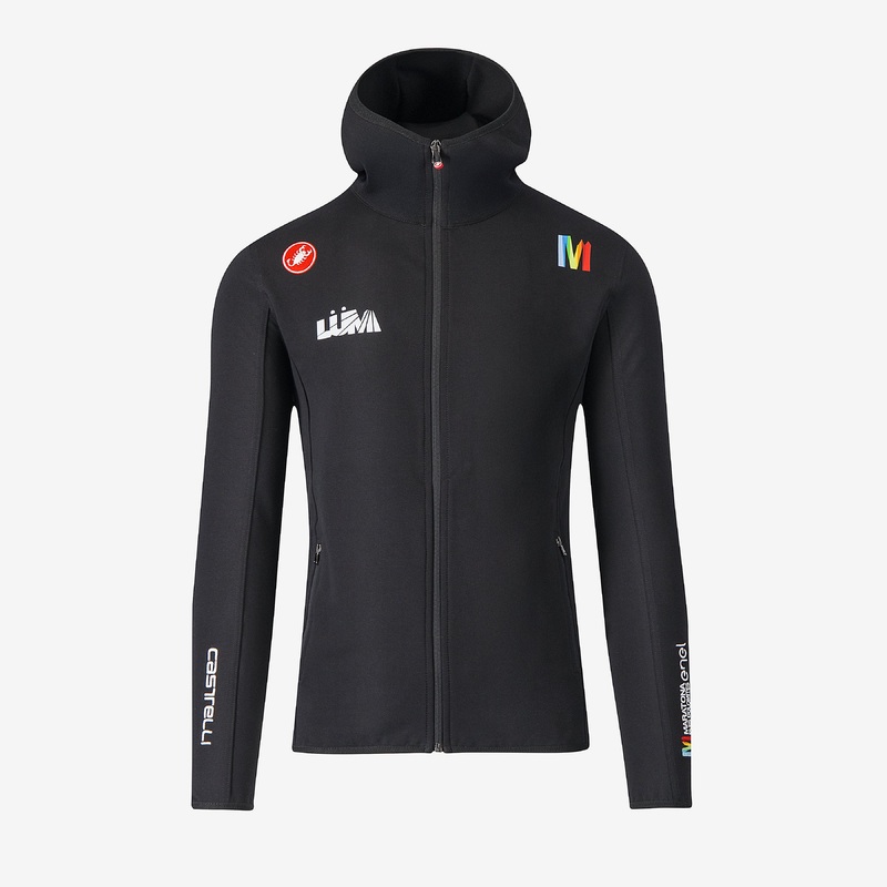 Felpa bambino Maratona Dles Dolomites – Enel 2025