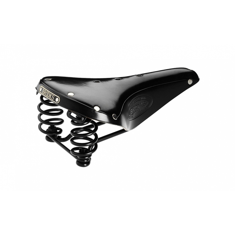 Flyer Saddle |175mm|275mm|175mm|275mm