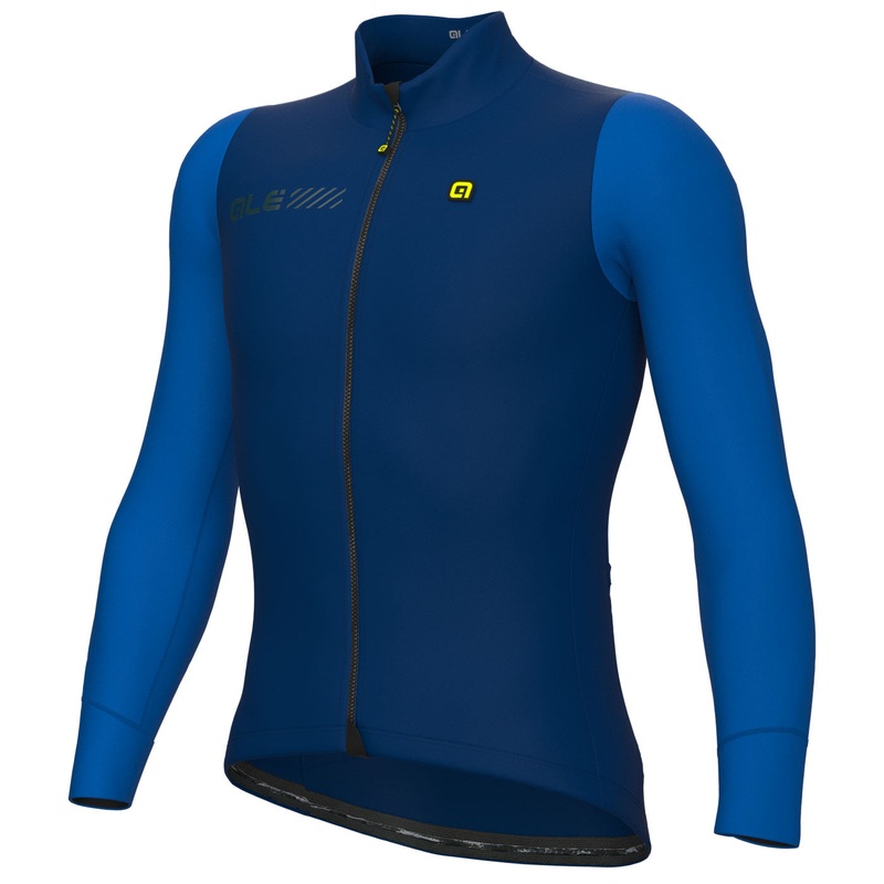 Giacca Ale Solid Fondo 2.0 – Blu