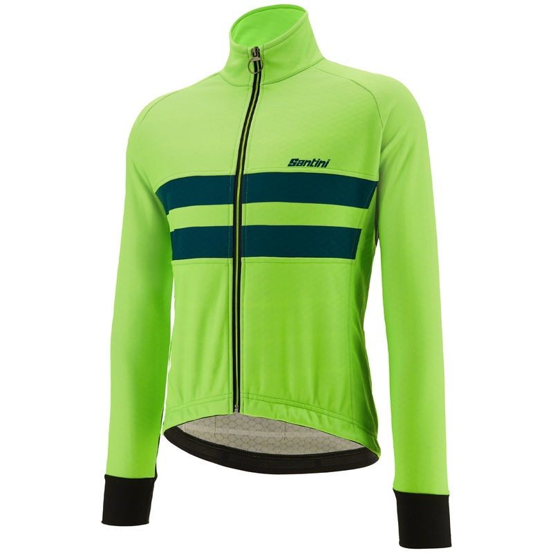 Giacca Santini Colore Halo – Verde