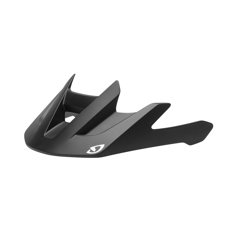 Giro Fixture II Mips Road Helmet Visor