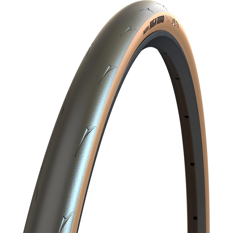 High Road Gen2 Tire|700c|25c|700c|25c