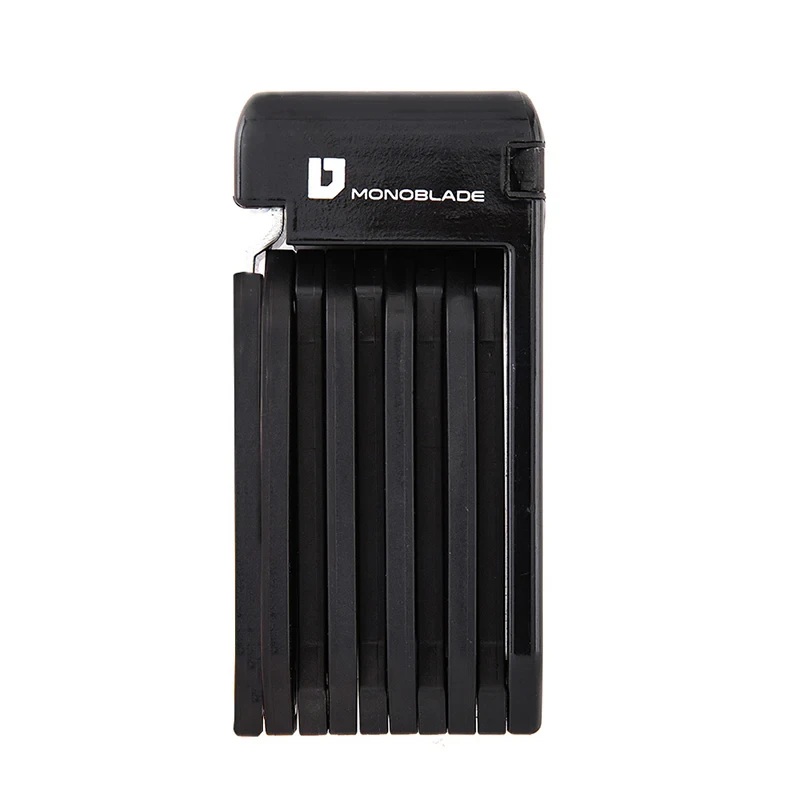 Monoblade Folding Lock