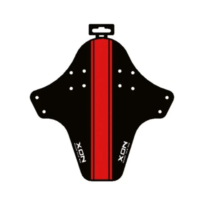 Nylon Front Fender