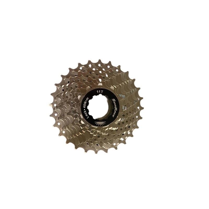 [Open Box] Direct Drive Trainer Replacement Cassette