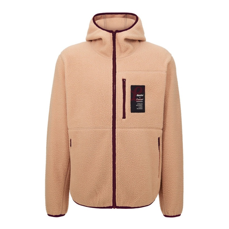 Pile Santini Eroica Monte – Beige