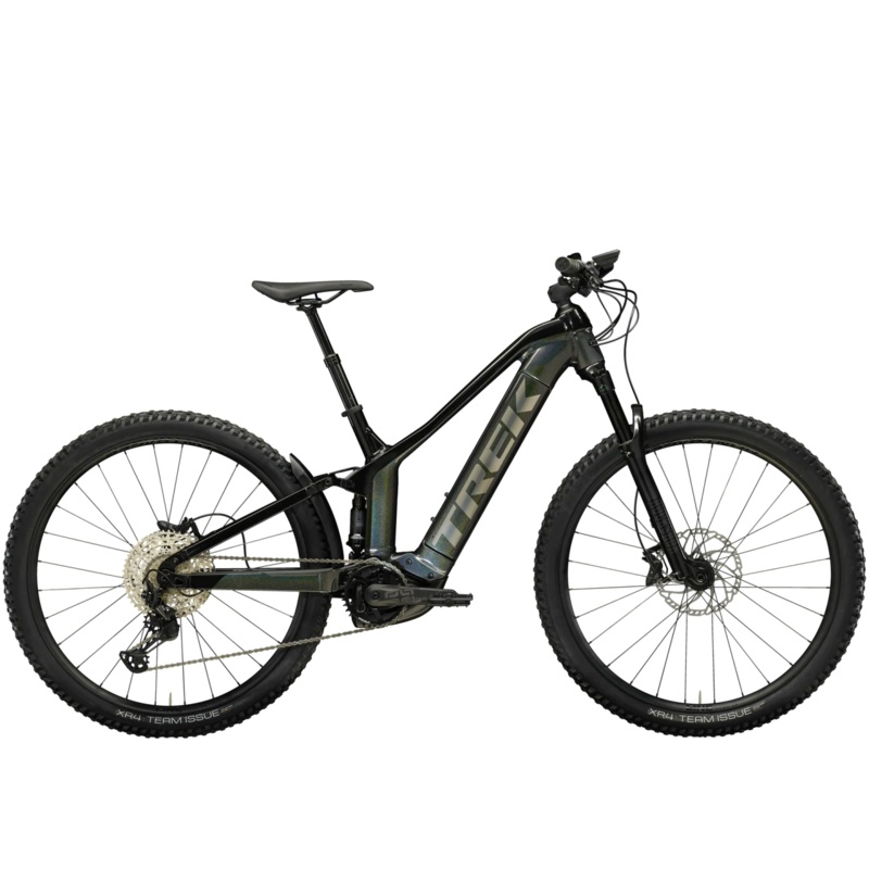 Powerfly FS 7 Gen 3|XS|100mm|148mm