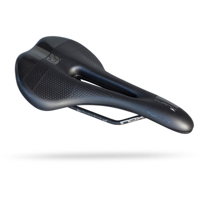 Pro Turnix Gel|Black|142 mm|152 mm