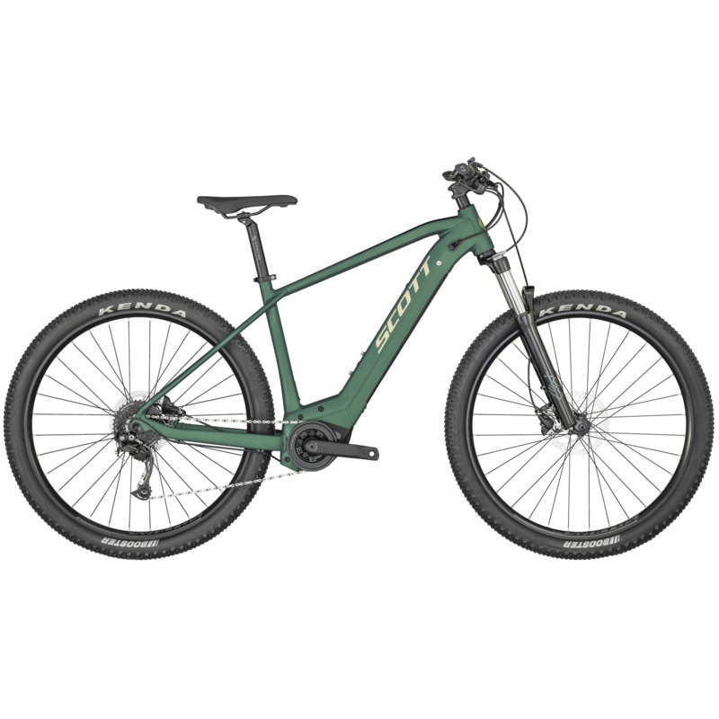 Scott Aspect eRIDE 950 Electric Mountain Bike