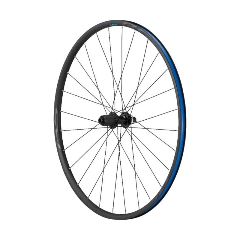Shimano RS171 Aluminum Disc Brake Wheel – Shimano/Sram (Black)