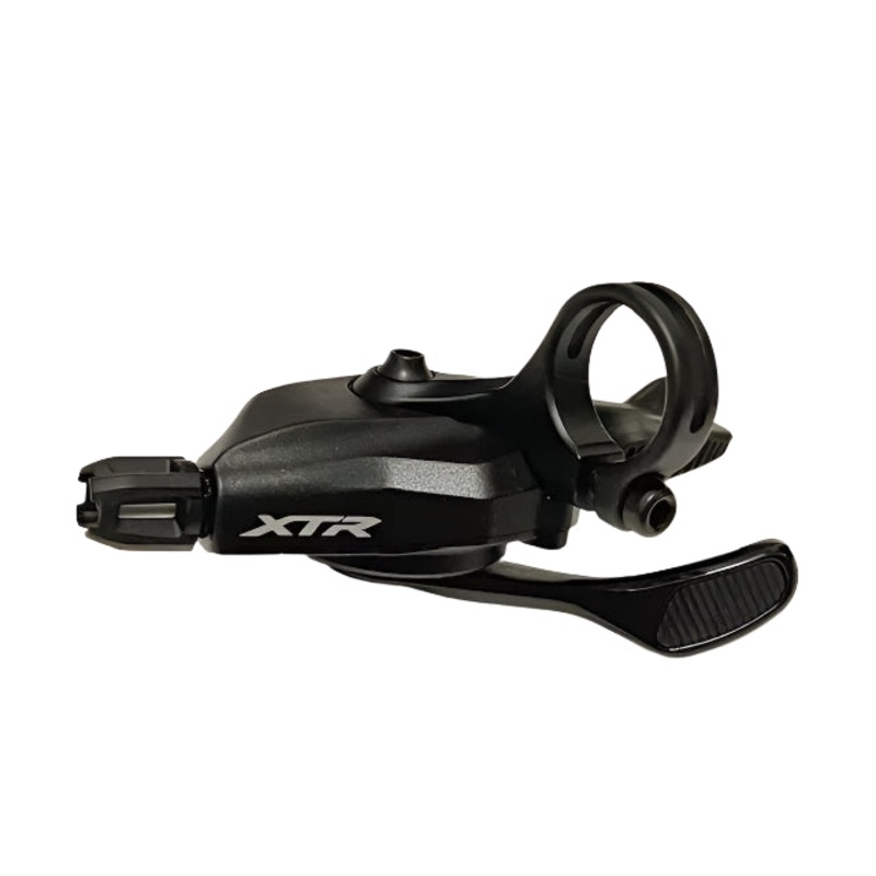 Shimano XTR SL-M9100 12 Speed Right Pod Rapid Fire Gear Shifter 22.2mm Handlebar Clamp