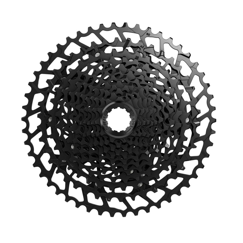 SRAM CASSETTE PG-1230 EAGLE 11-50 12 SPEED – NX EAGLE