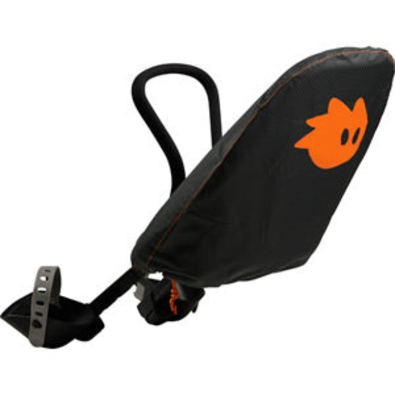 Thule Yepp Mini raincover|Grey