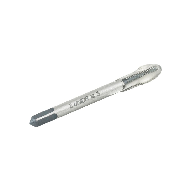 Tool Unior Tap M3 x 0.5