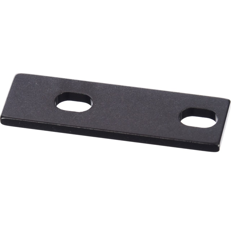 Vision Mini Clip On Handlebar Armrest Plate Spacer