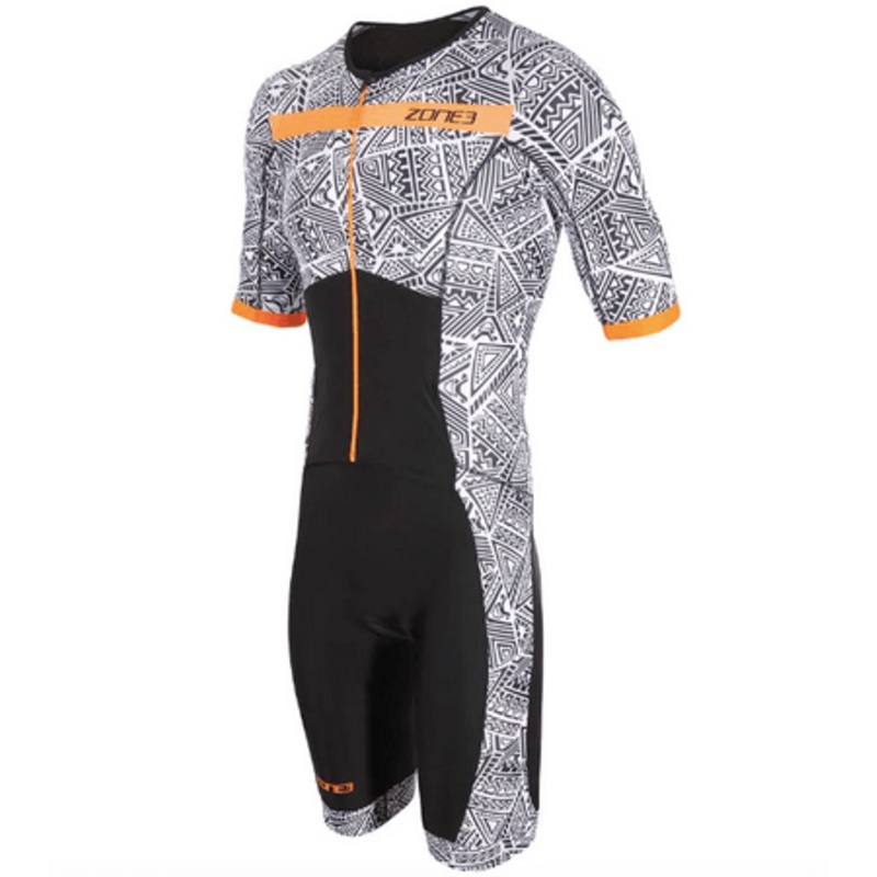 Zone 3 Kona Speed Men’s Triathlon Suit