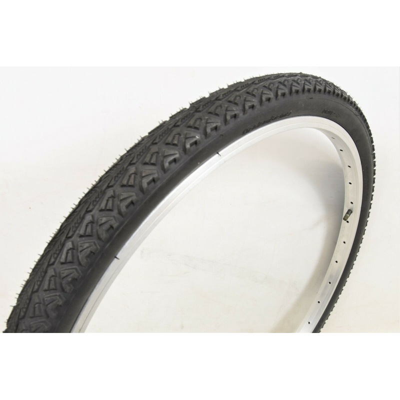 26 x 1.75 47-559 MTB ATB BIKE RUBENA SHIELD TYRE FREE INNER TUBE ROAD OFF ROAD