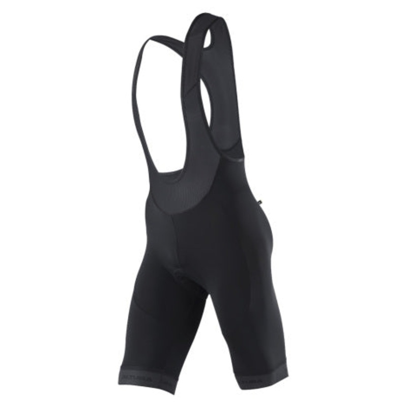 Altura Progel Bib Short 2019: Black 2XL