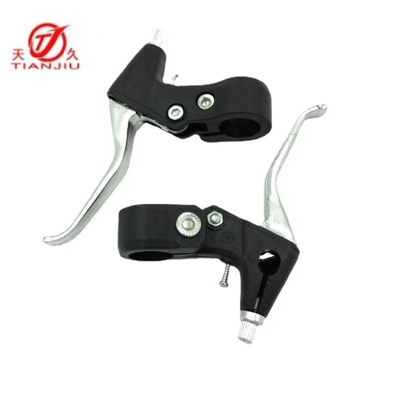 Bike Hand Aluminum Alloy Brake Levers Bicycle Hand Brake Lever for Sale