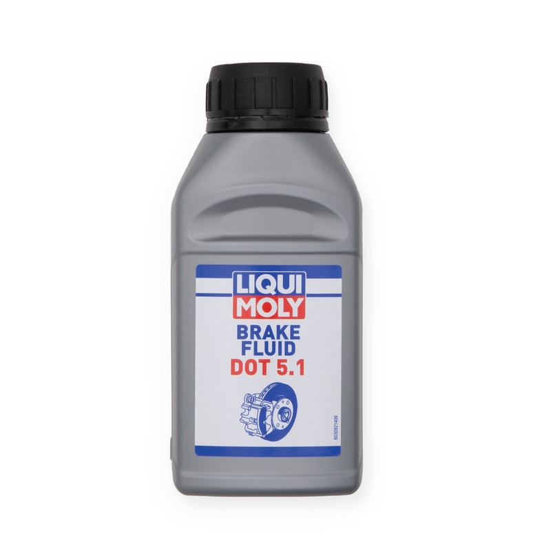 Bleedkit.com Liqui Moly Dot 5.1 Brake Fluid