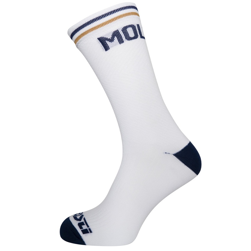 Calze Molteni Arcore Delicata – Bianco