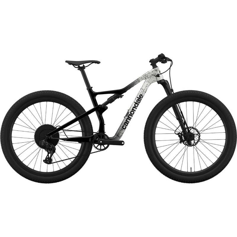Cannondale Scalpel Hi-Mod 1 Mountain Bike