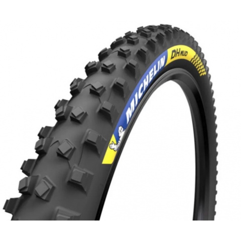 DH Mud TLR|27,5|2,40|27,5|2,40