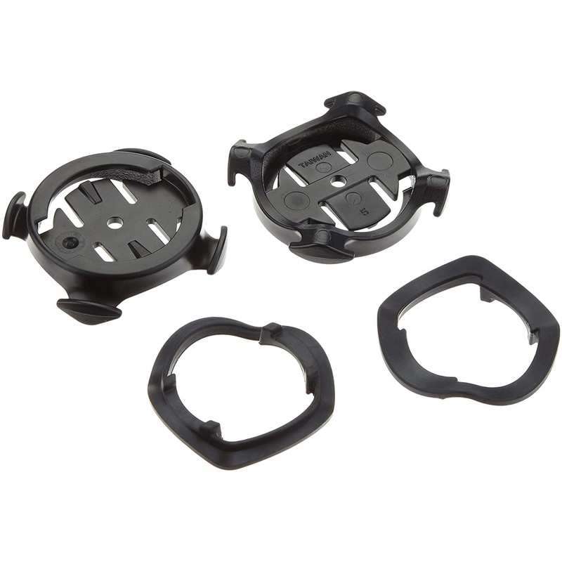 Garmin Quarter Turn Bike mounts (pack of 2 plus bands)