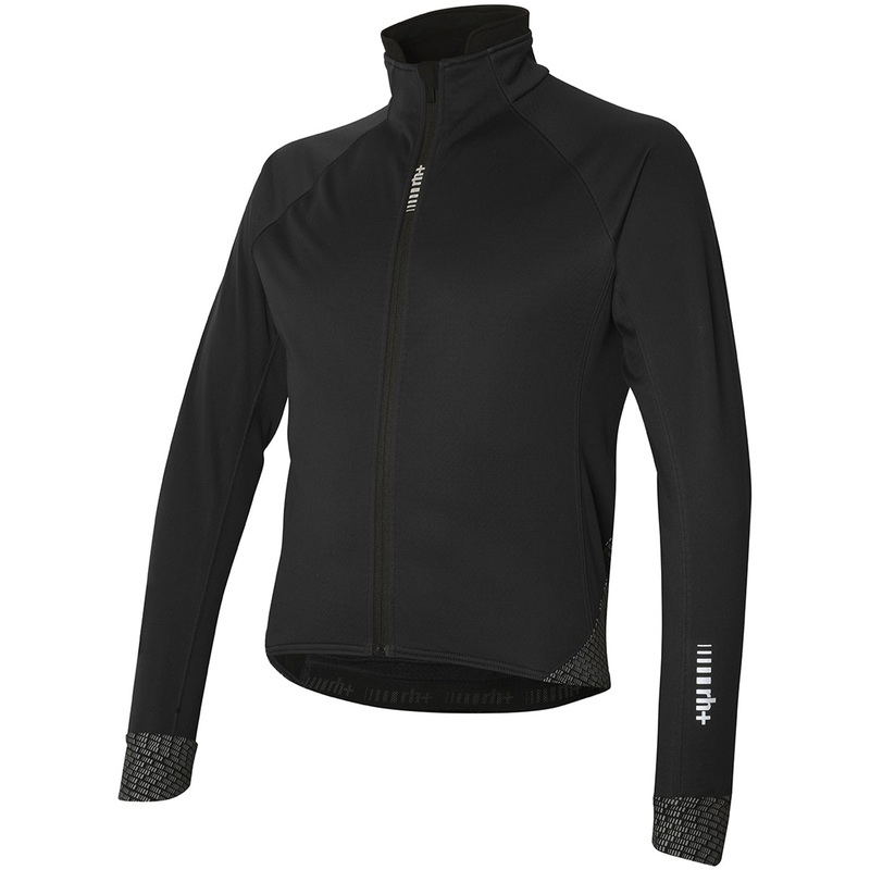 Giacca Rh+ Gotha Thermo – Nero