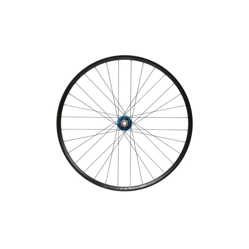Hope Fortus 30W Single Cavity Pro 5 Rear Wheel – 29
