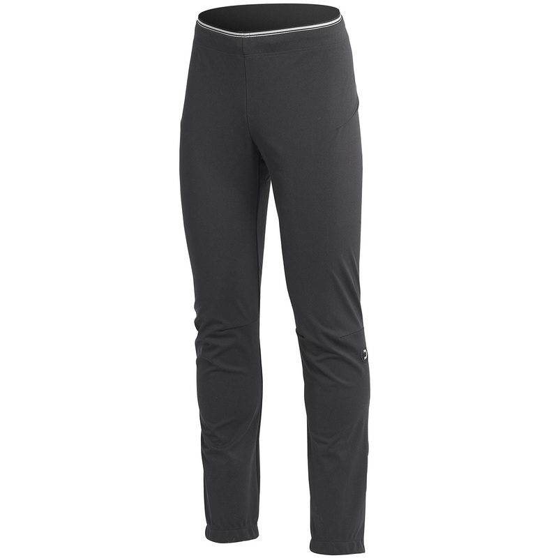 Pantaloni Dotout Randonee – Nero