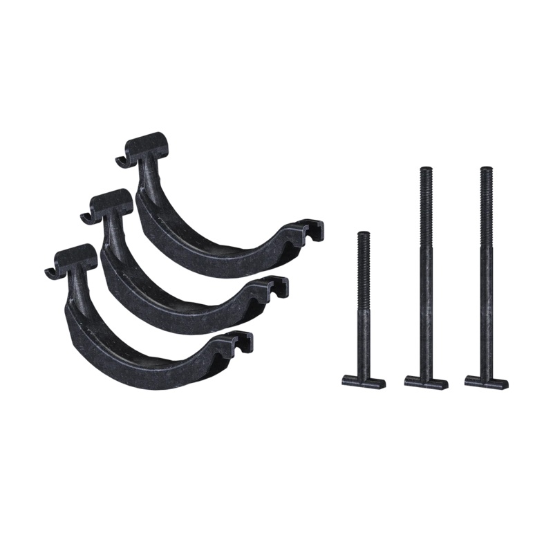 ProRide Around-the-bar Adapter