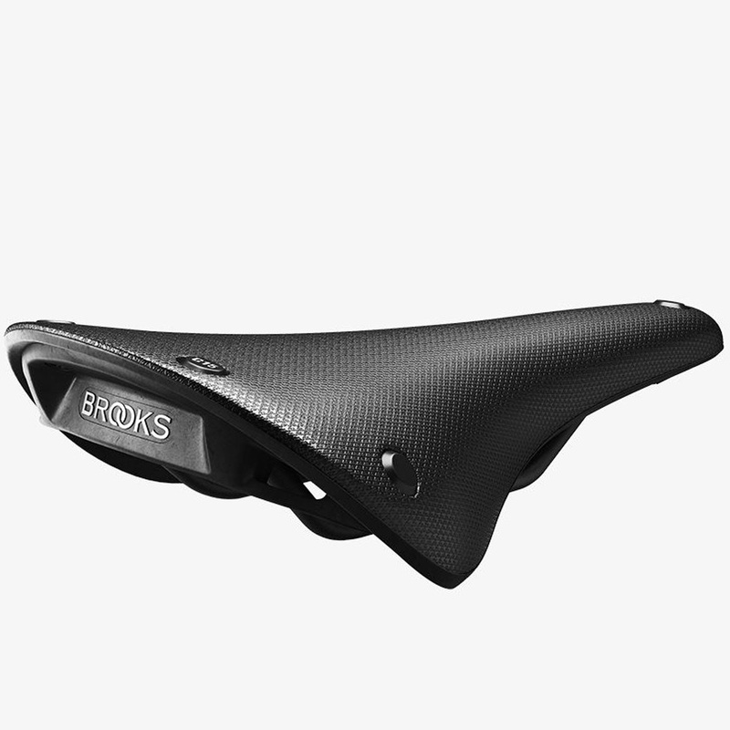 Sella Brooks Cambium C15 – Nero
