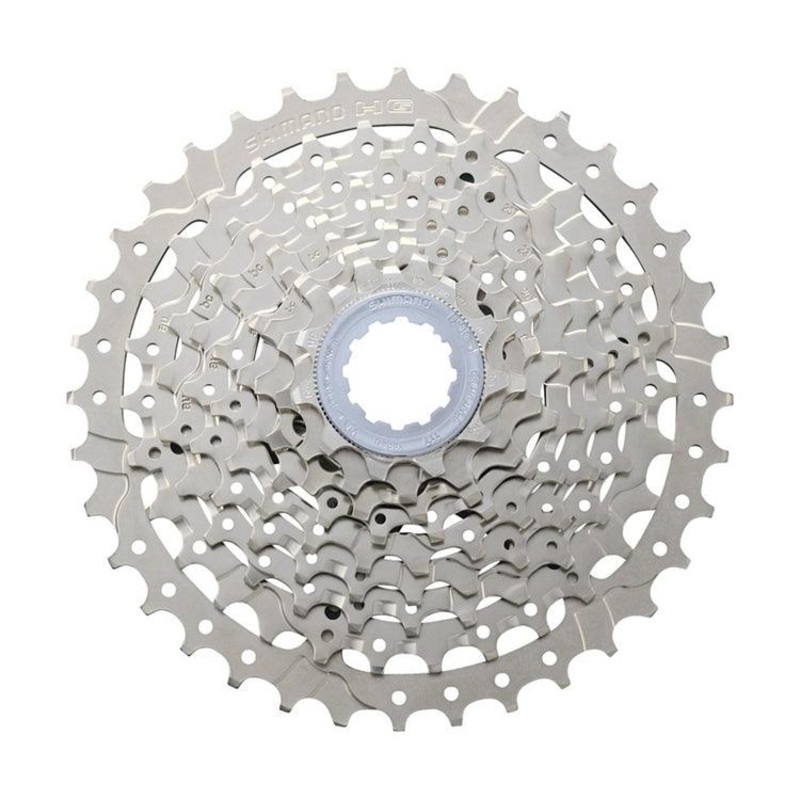 Shimano Alivio HG400 9 Speed Cassette