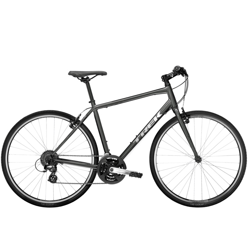 Trek FX 1 (Dnister Black)|S|M|L|XL