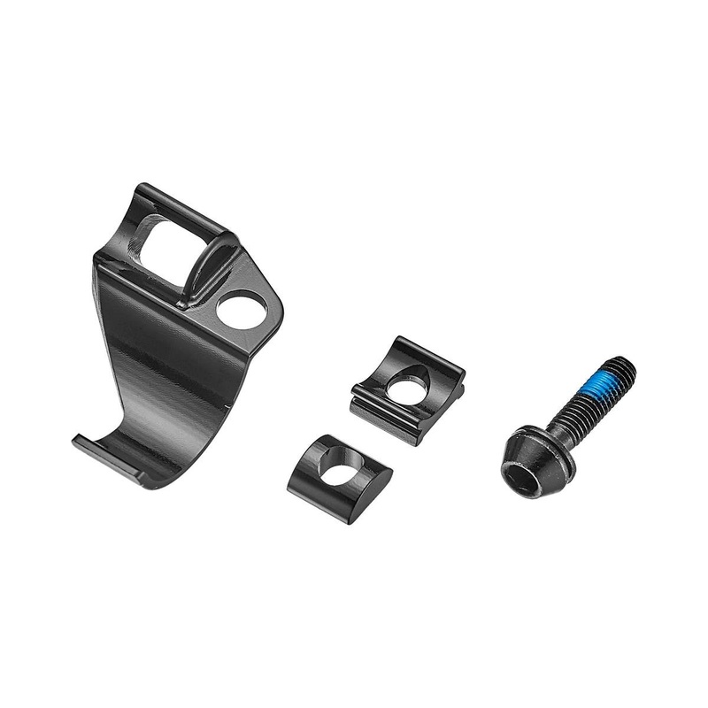 TRP SRAM Shifter Adapter Kit (HD 3.7) (Left)