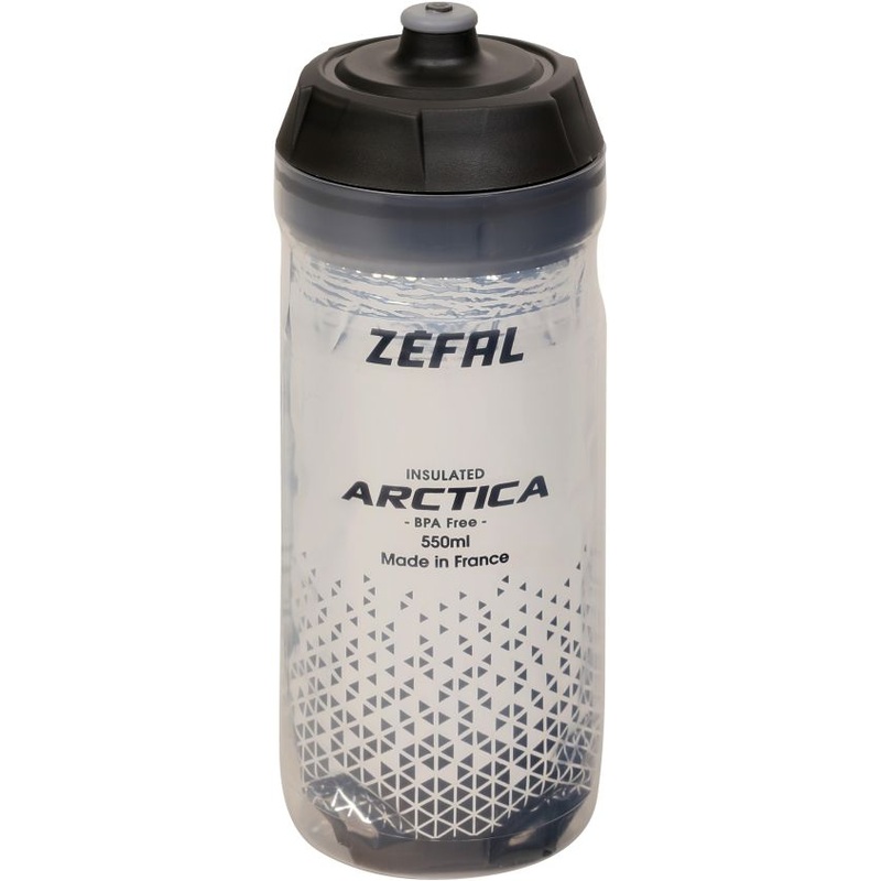 Zefal Arctica 55 Insulated Bottle 550ml