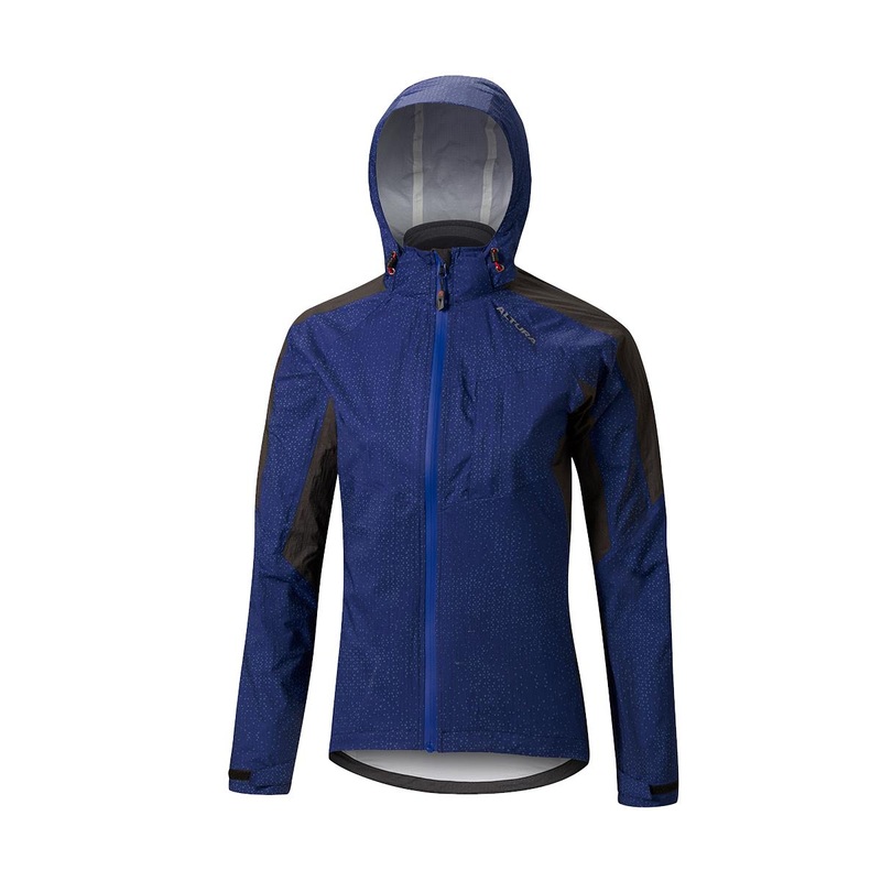 Altura Nightvision Tornado Women’s Waterproof Jacket