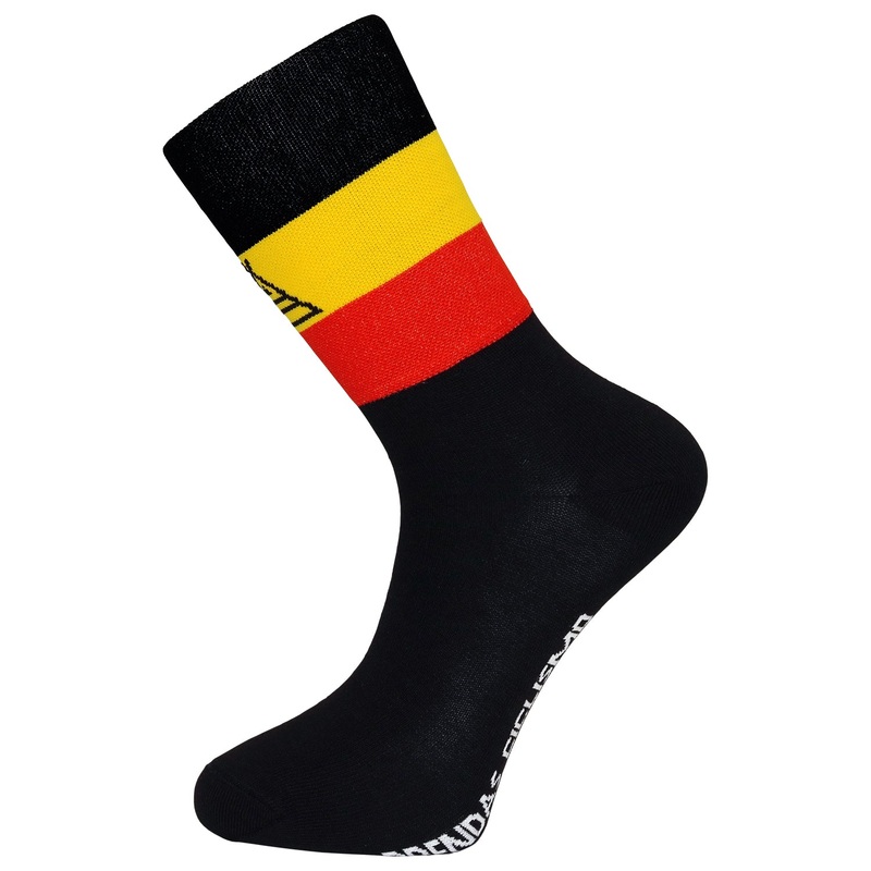 Belgian Tall Coolmax Socks|XS (36/38)|S/M (39/41)|L (42/43)|XL (44/46)|XXL (47+)