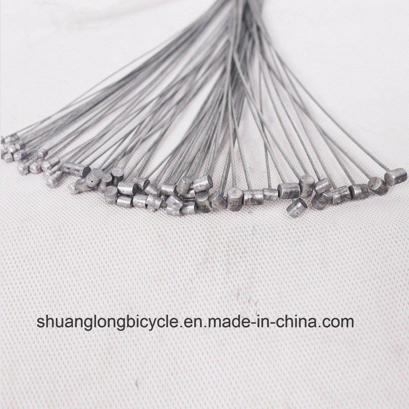 Bicycle Hand Control Brake Cable for Bike (9587)