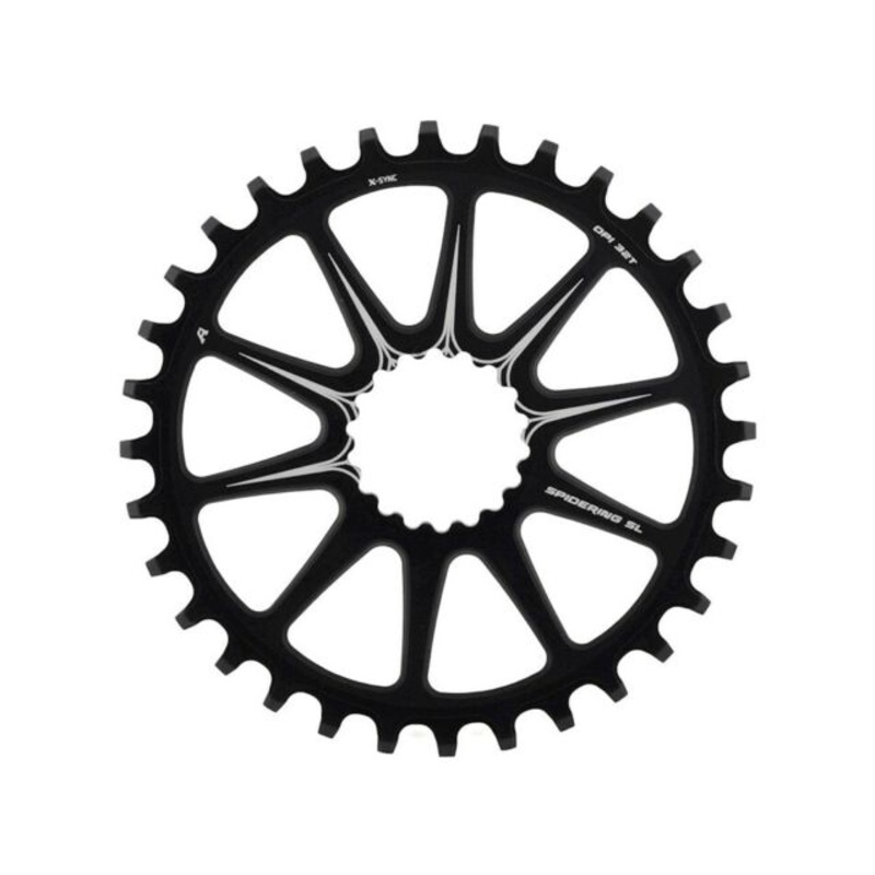 Cannondale 1x Mountain SpideRing X-Sync 32T – Standard Offset