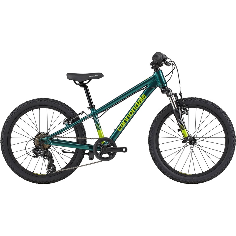 Cannondale Trail 20 Kids Mountain Bike